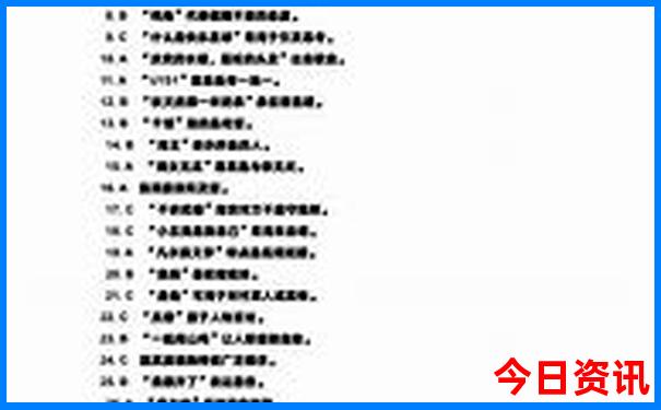 保定有哪些旅游景点