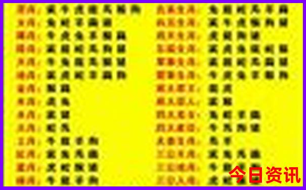 内蒙古赤峰十大必去景点